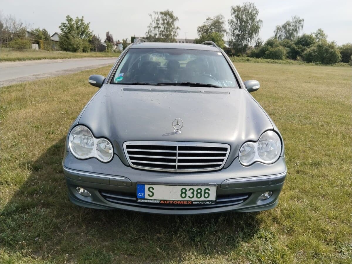 2004 Mercedes-Benz OSTATNÍ - 3