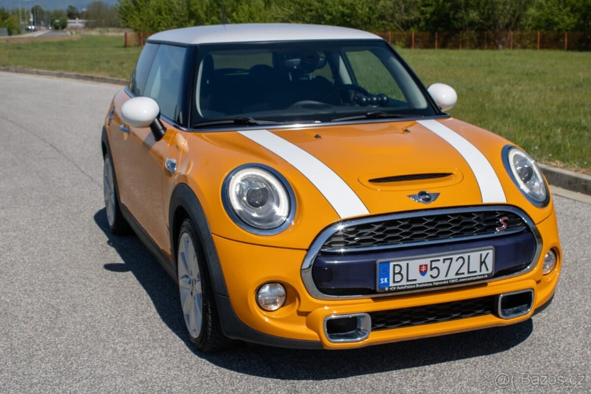 2016 Mini COOPER - 3