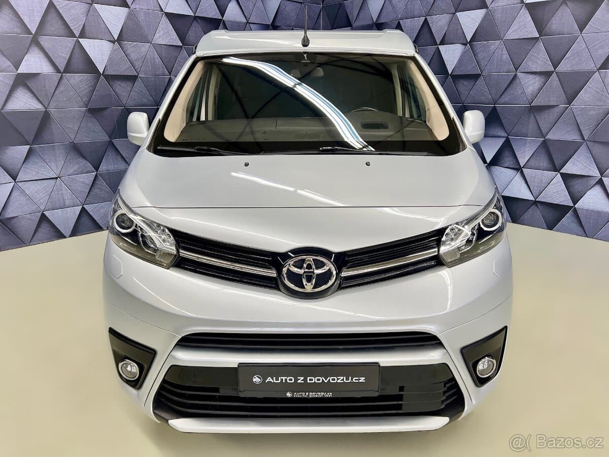 2020 Toyota PROACE - 3