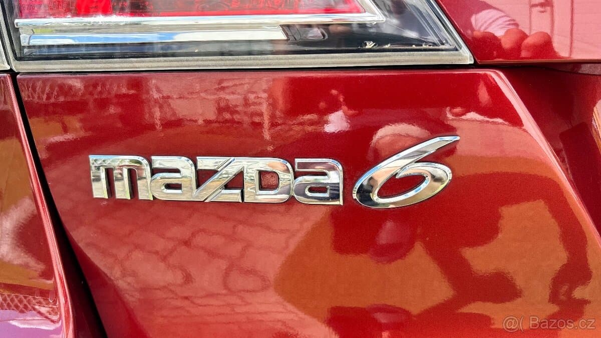 2011 Mazda 6 - 3