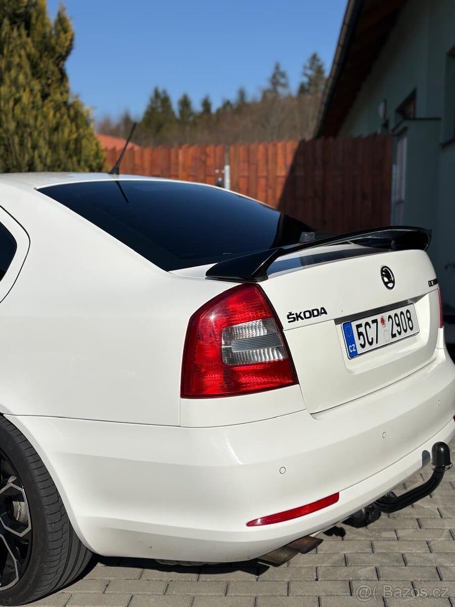 2012 Škoda OCTAVIA - 3