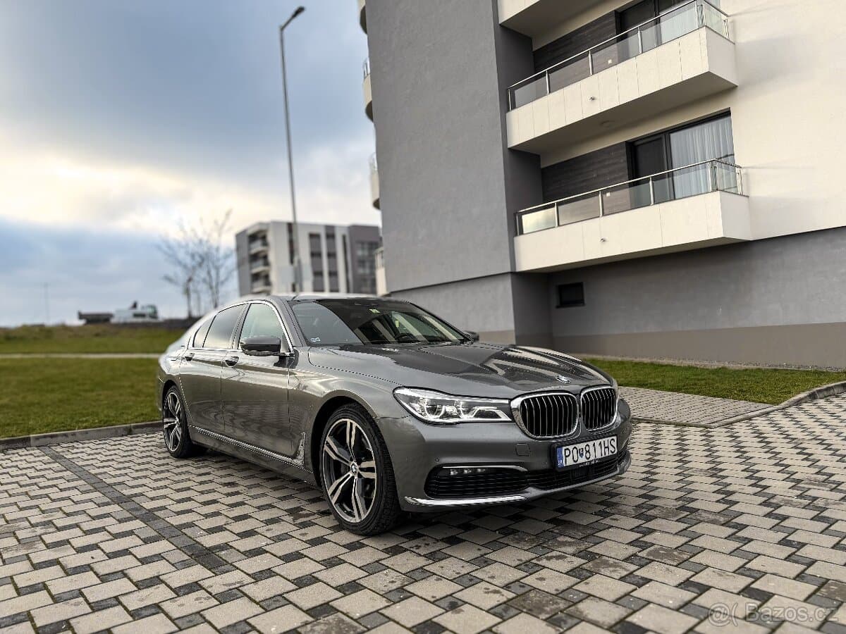 2018 BMW OSTATNÍ - 3