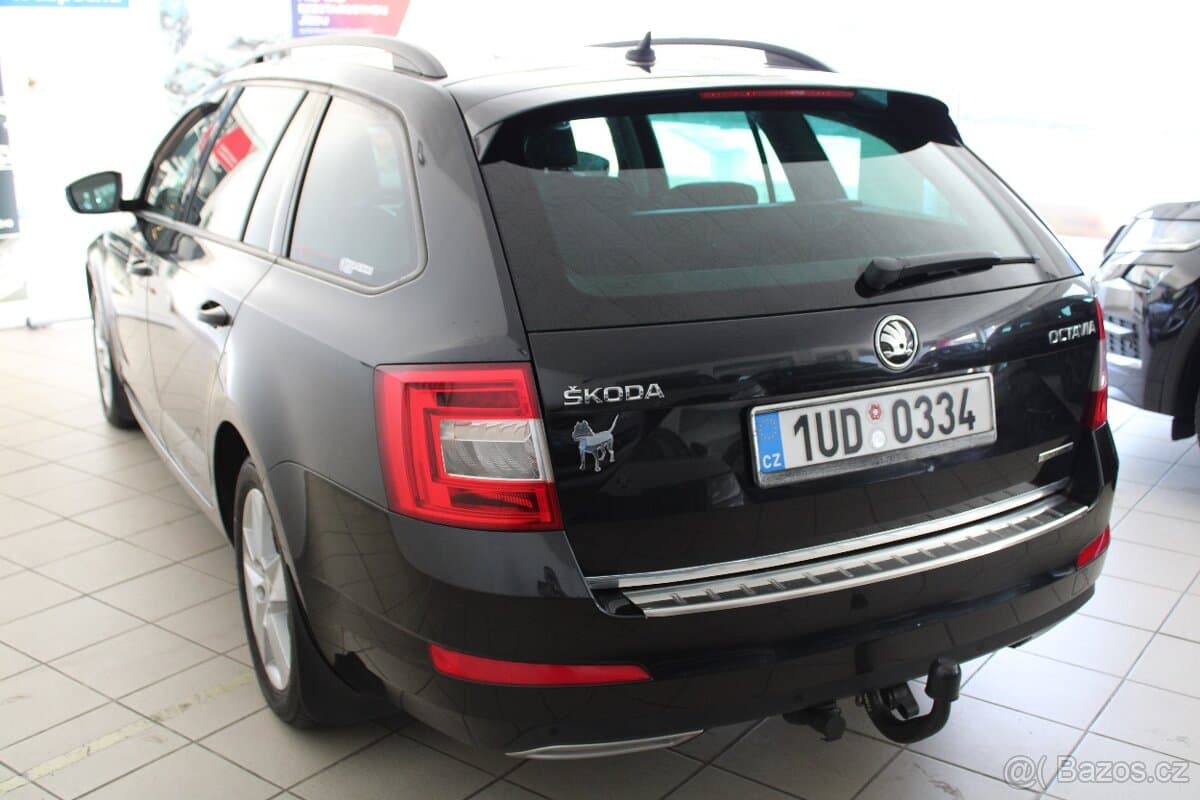 2014 Škoda OCTAVIA - 3