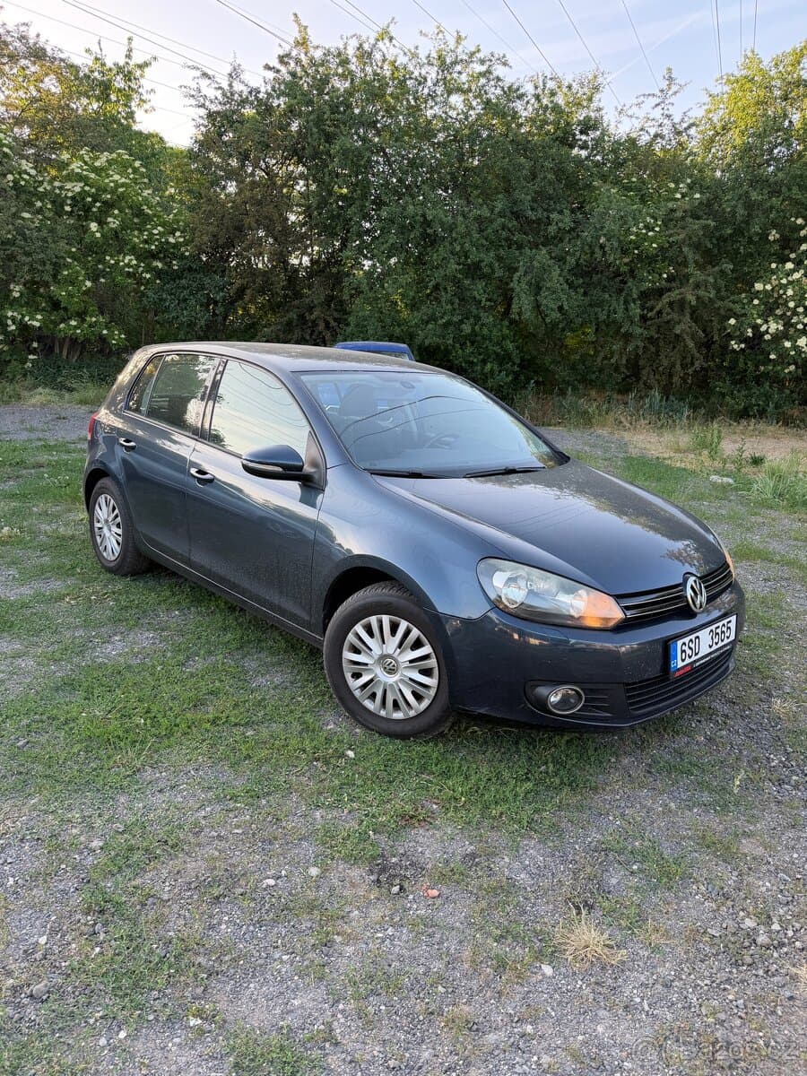 2009 Volkswagen GOLF - 3