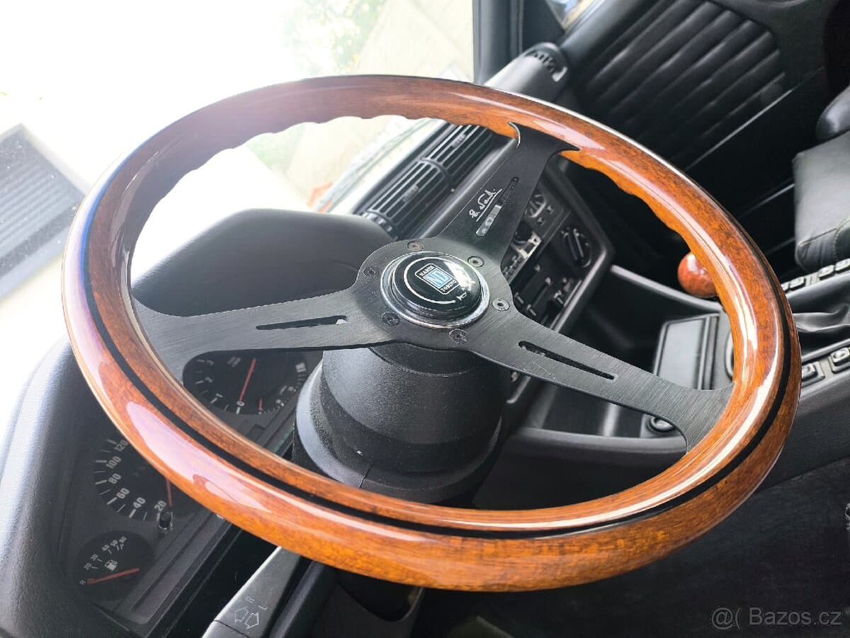 1988 BMW OSTATNÍ - 3