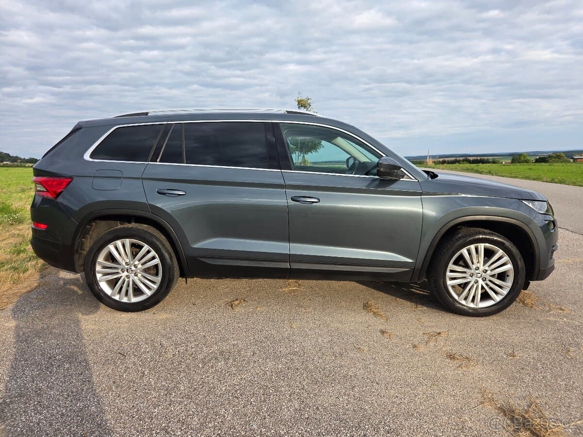 2019 Škoda KODIAQ - 3