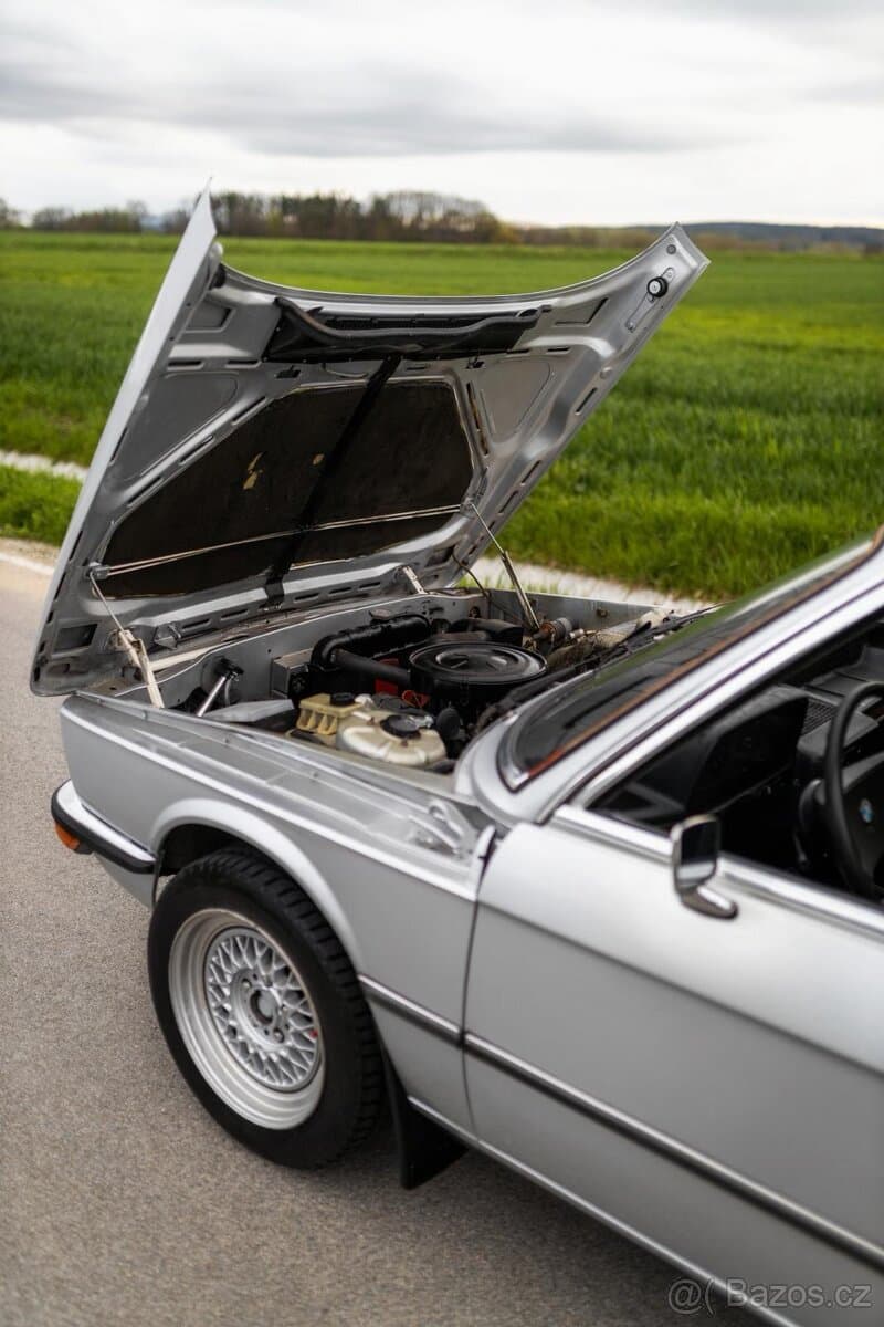 1975 BMW OSTATNÍ - 3