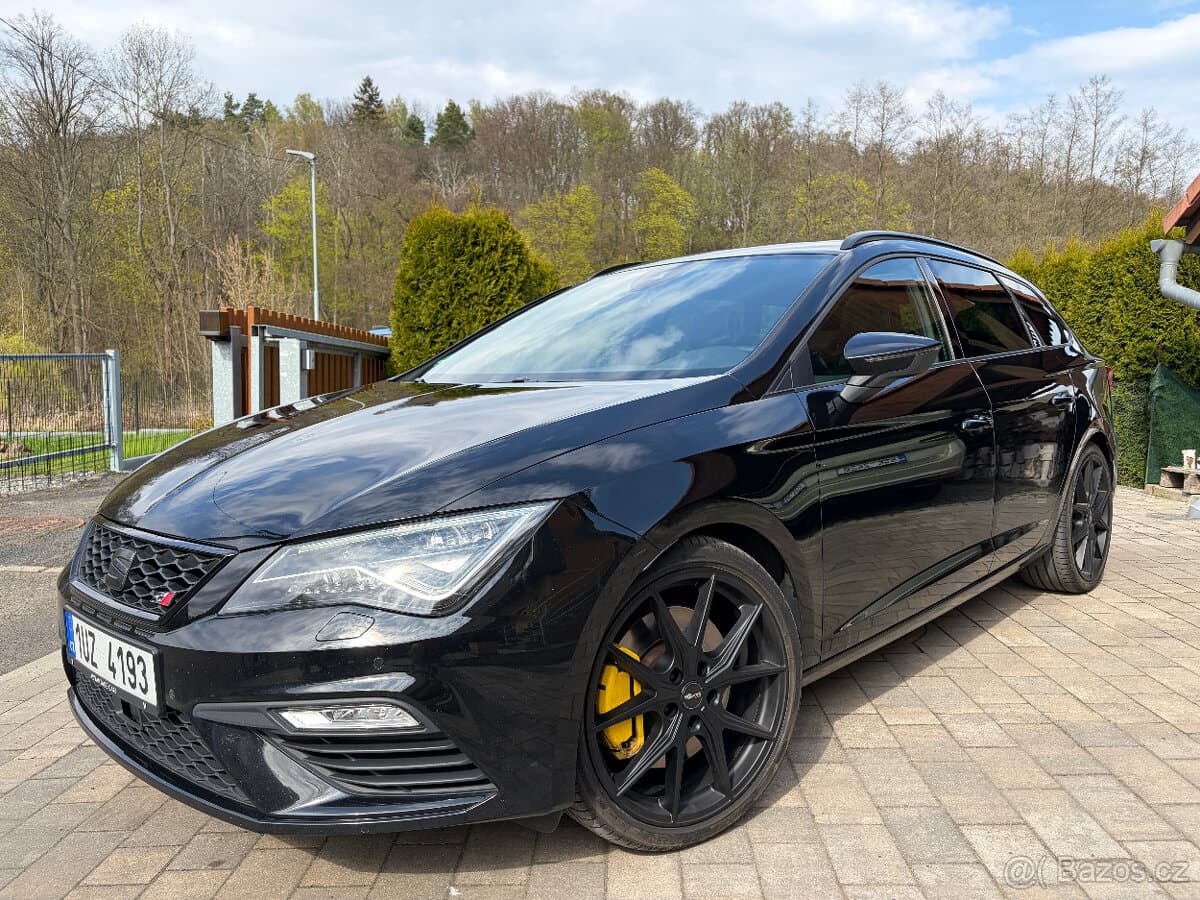 2018 Seat LEON - 3