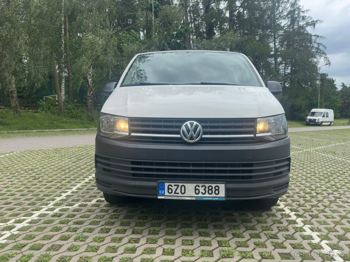 2017 Volkswagen OSTATNÍ - 3