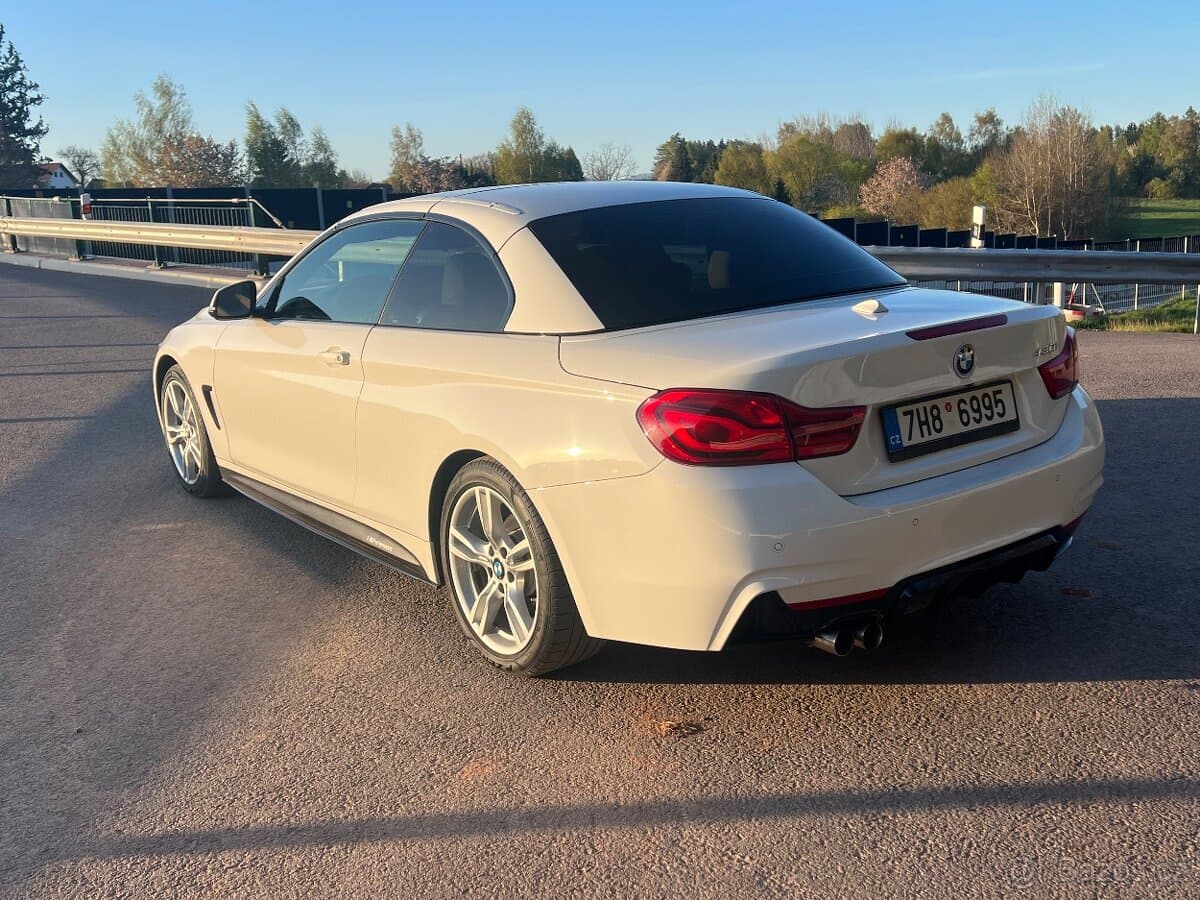 2017 BMW OSTATNÍ - 3