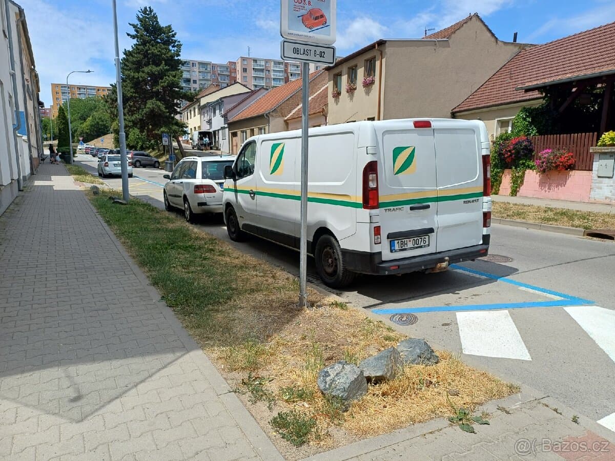 2016 Renault TRAFIC - 3