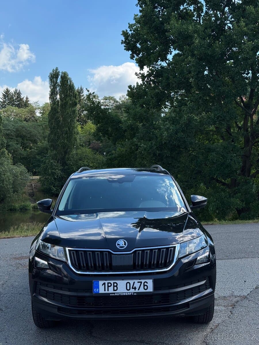 2017 Škoda KODIAQ - 3