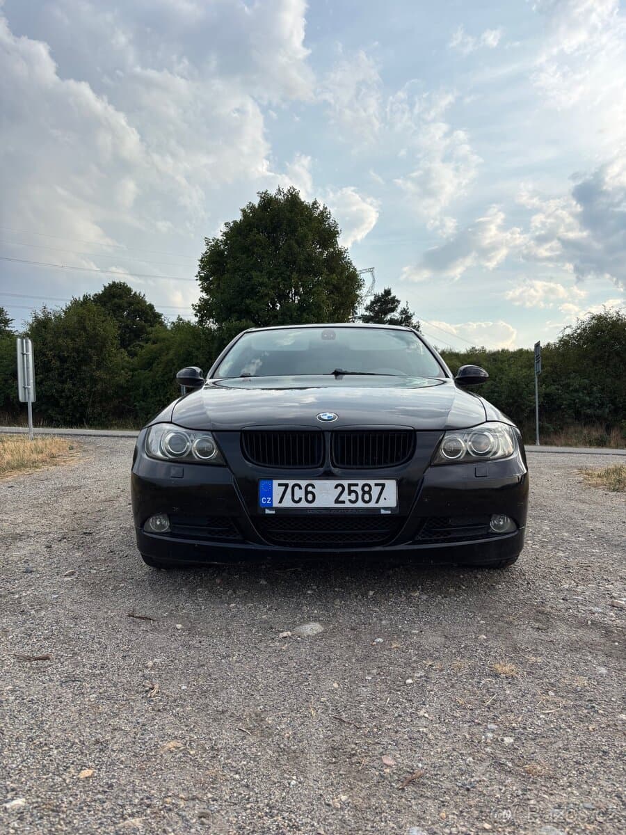 2006 BMW OSTATNÍ - 3