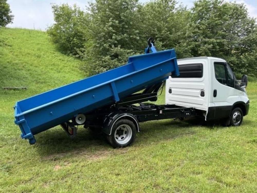 2015 Iveco OSTATNÍ - 3