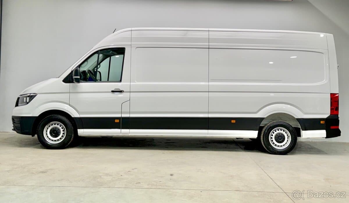 2020 Volkswagen OSTATNÍ - 3