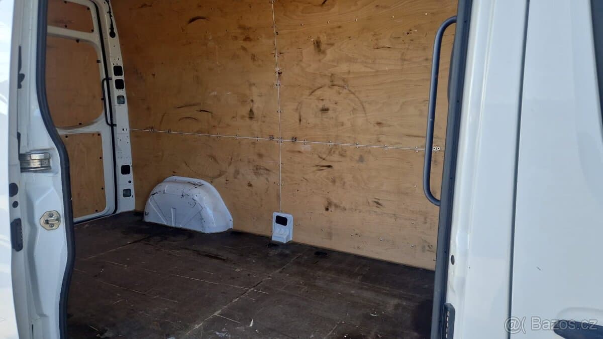 2018 Mercedes-Benz SPRINTER - 3
