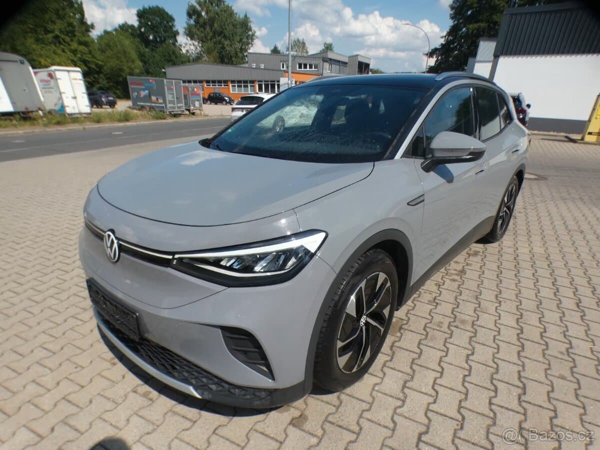 2022 Volkswagen ID.4 - 3