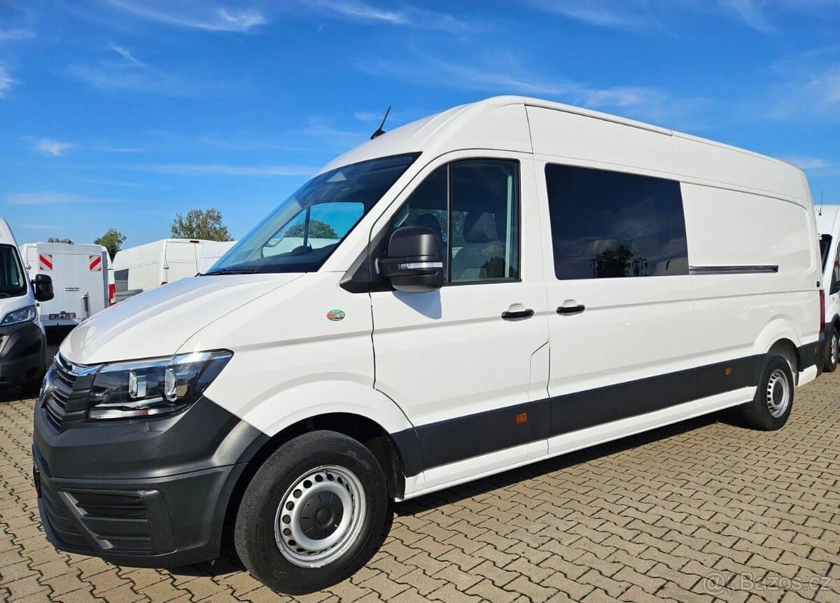 2022 Volkswagen OSTATNÍ - 3