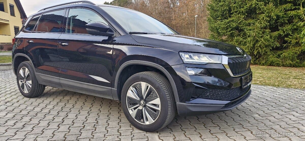 2022 Škoda KAROQ - 3