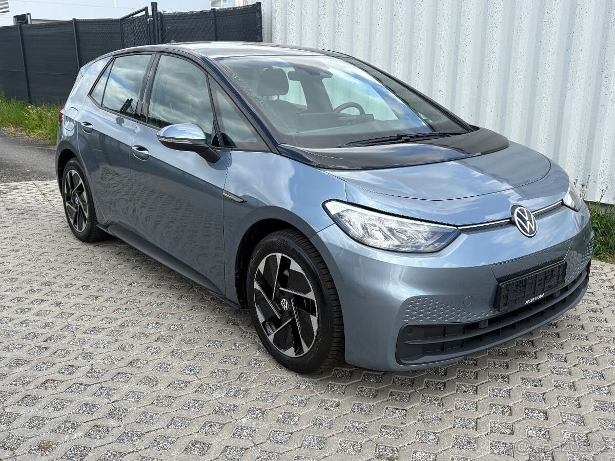 2020 Volkswagen ID.3 - 3