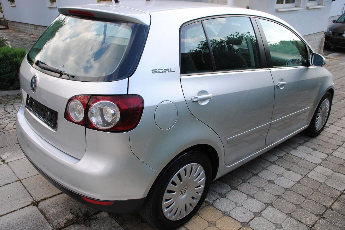 2006 Volkswagen GOLF - 3
