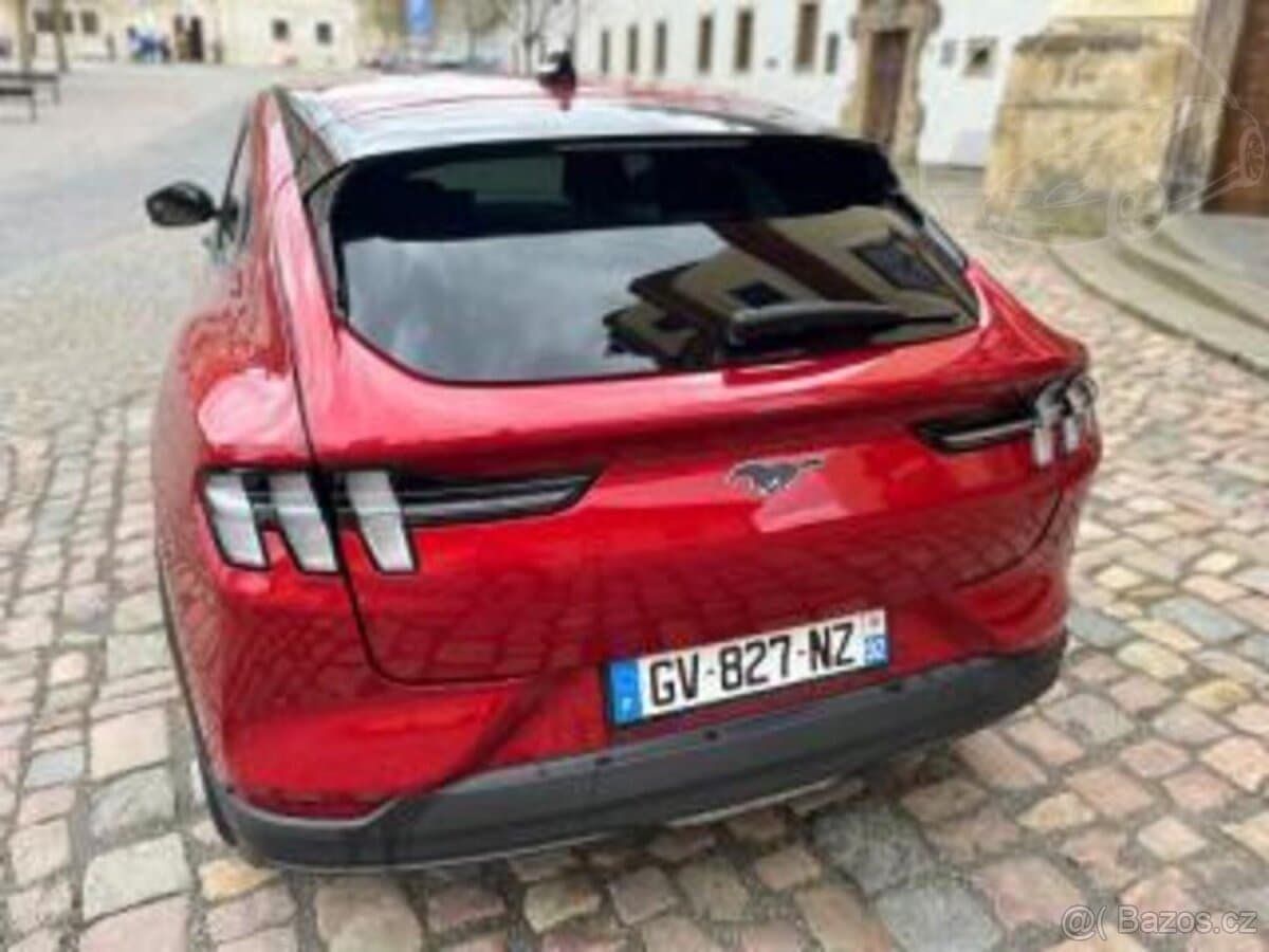 2024 Ford OSTATNÍ - 3