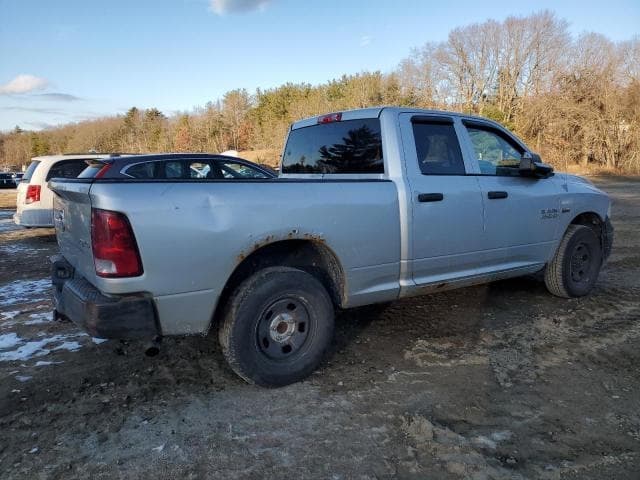 2014 Dodge RAM - 3