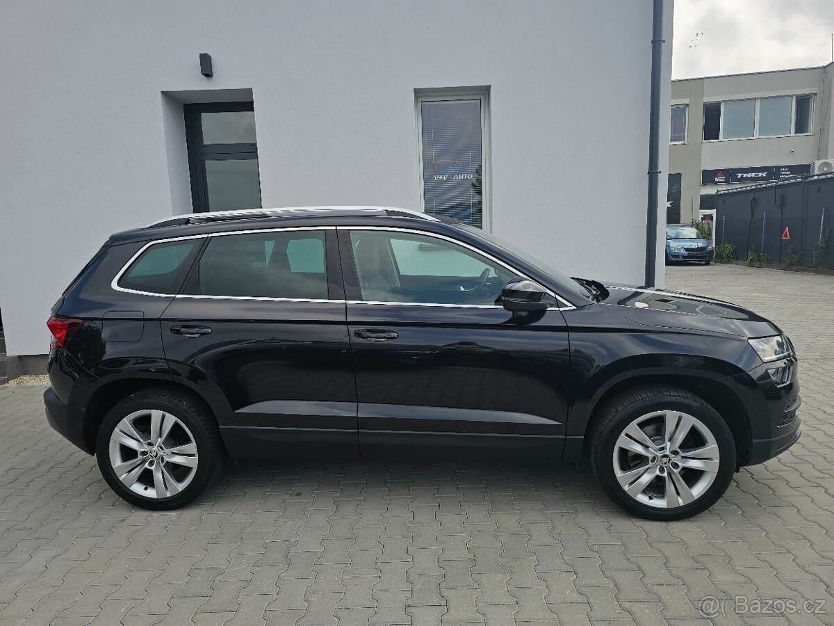 2018 Škoda KAROQ - 3