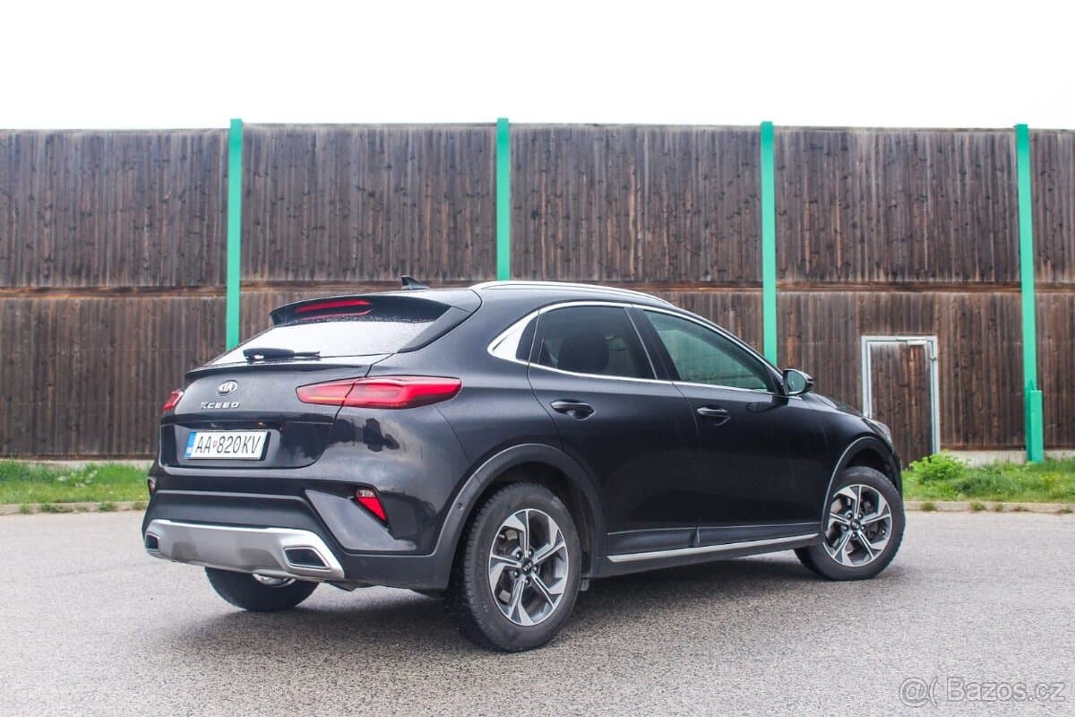 2020 Kia OSTATNÍ - 3