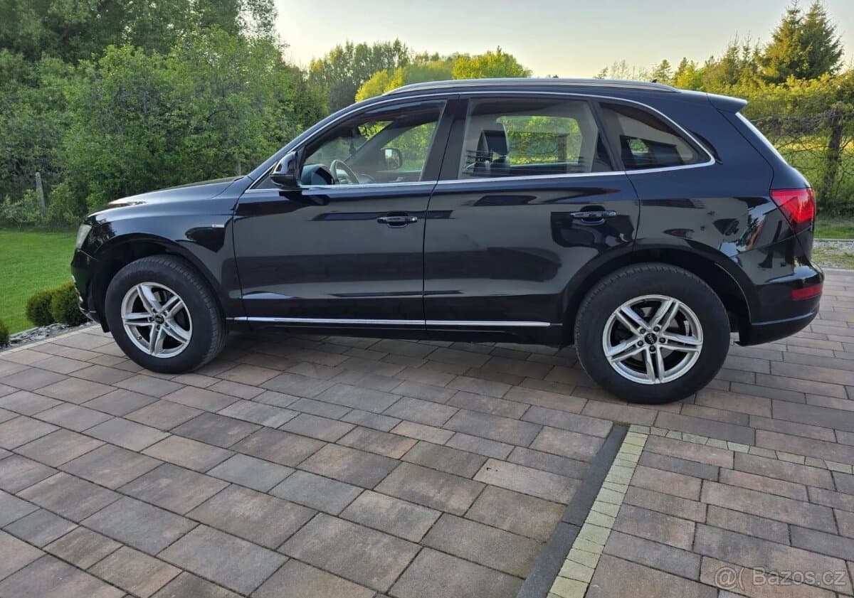 Audi Q5 - 3