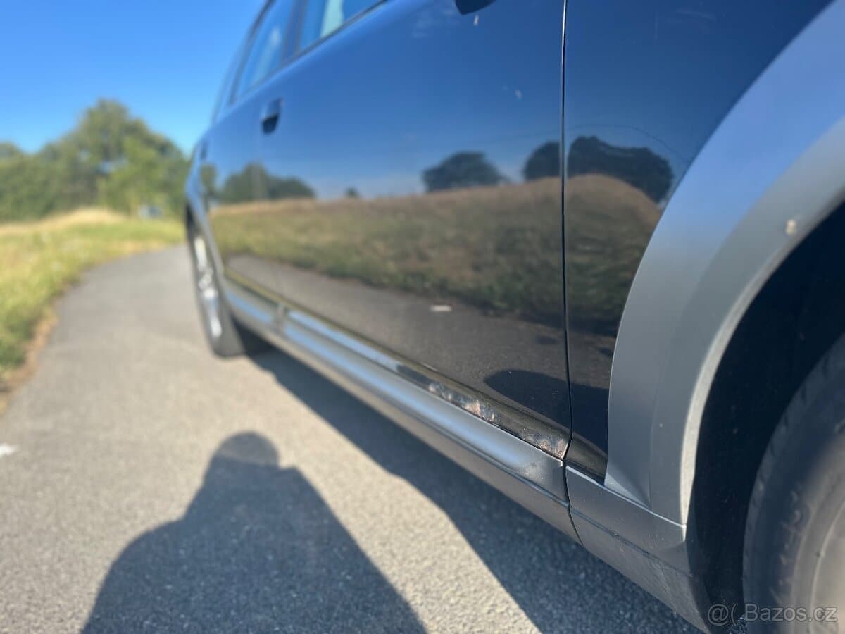 2007 Audi A6 - 3