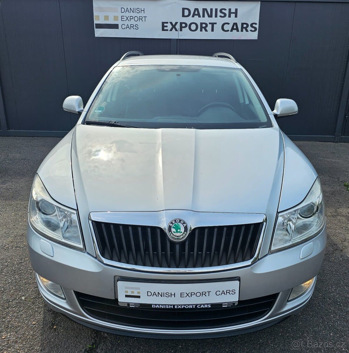 2010 Škoda OCTAVIA - 3