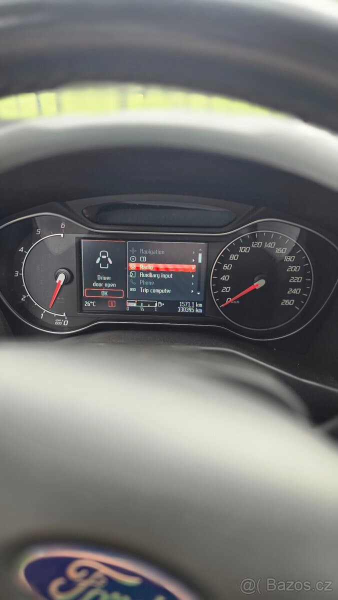 Ford MONDEO - 3