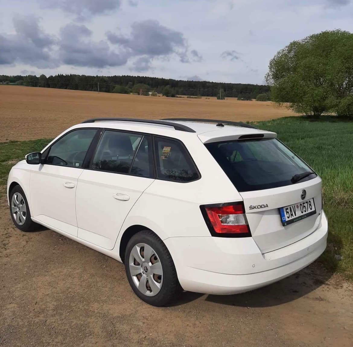 2016 Škoda FABIA - 3
