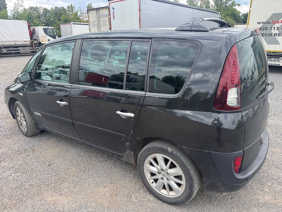 Renault ESPACE - 3