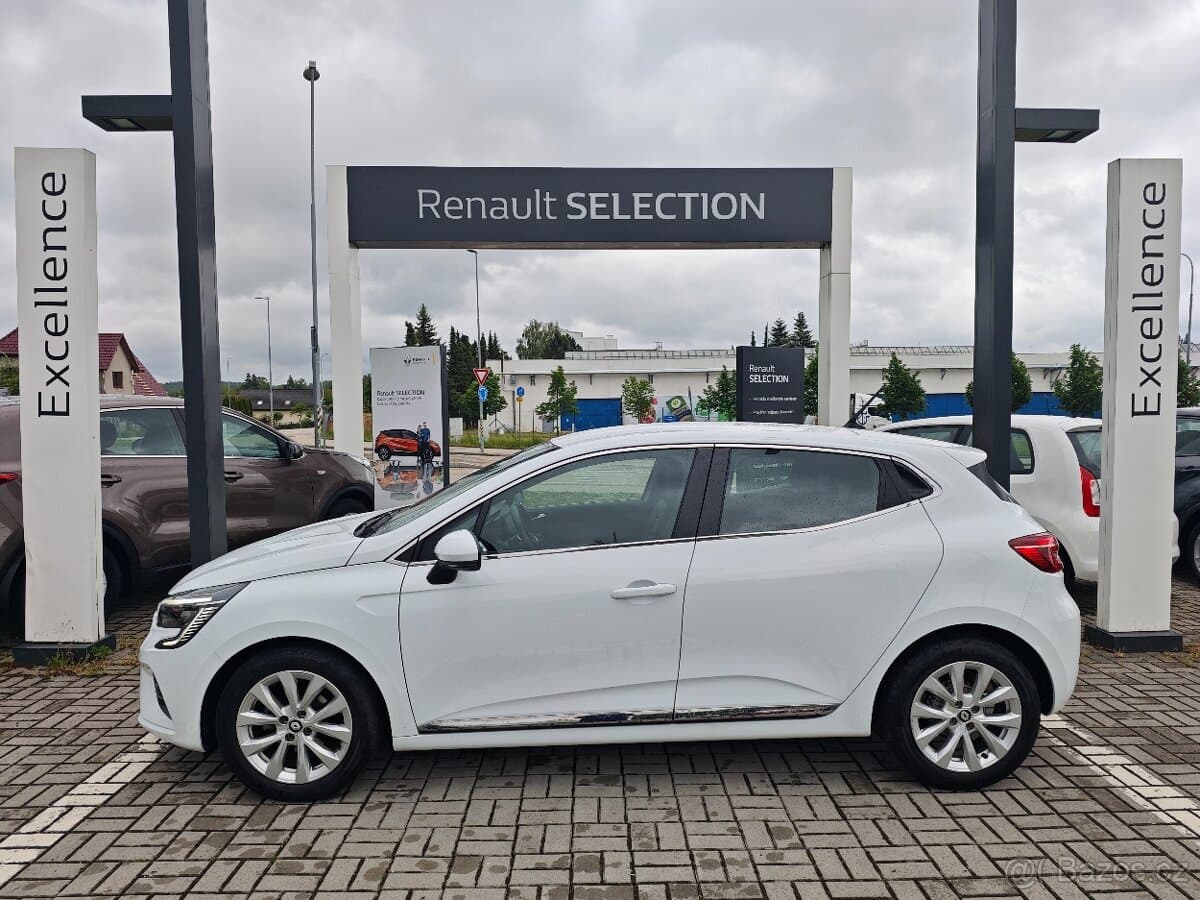 2023 Renault CLIO - 3