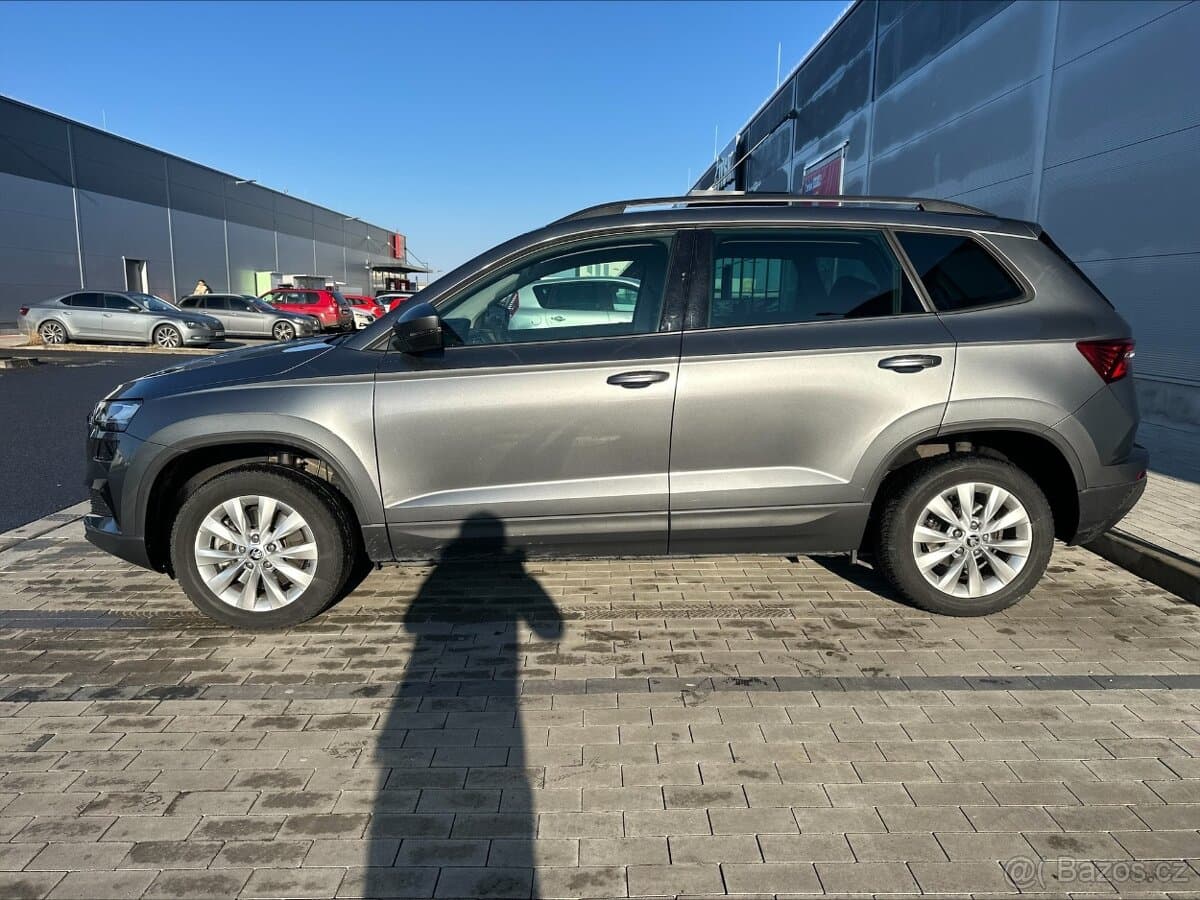 2024 Škoda KAROQ - 3