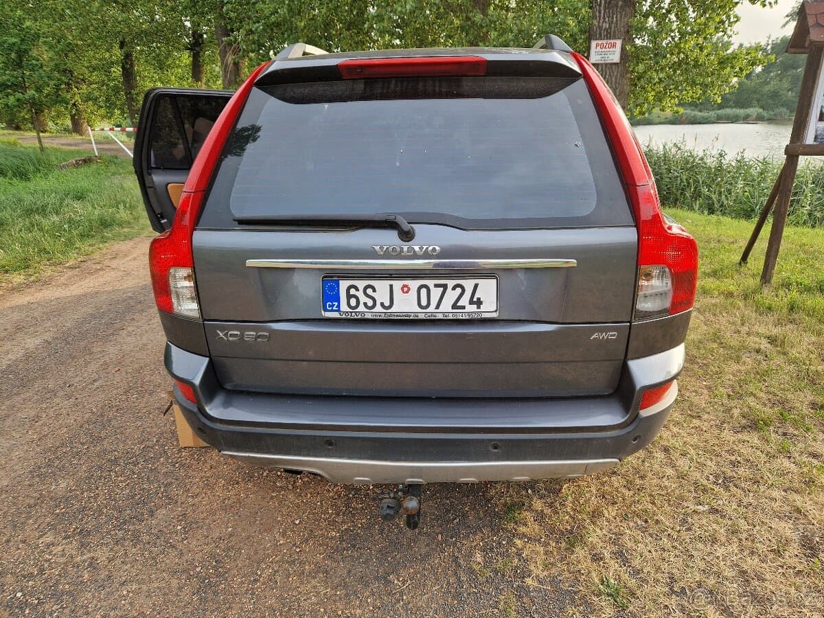 2007 Volvo XC90 - 3