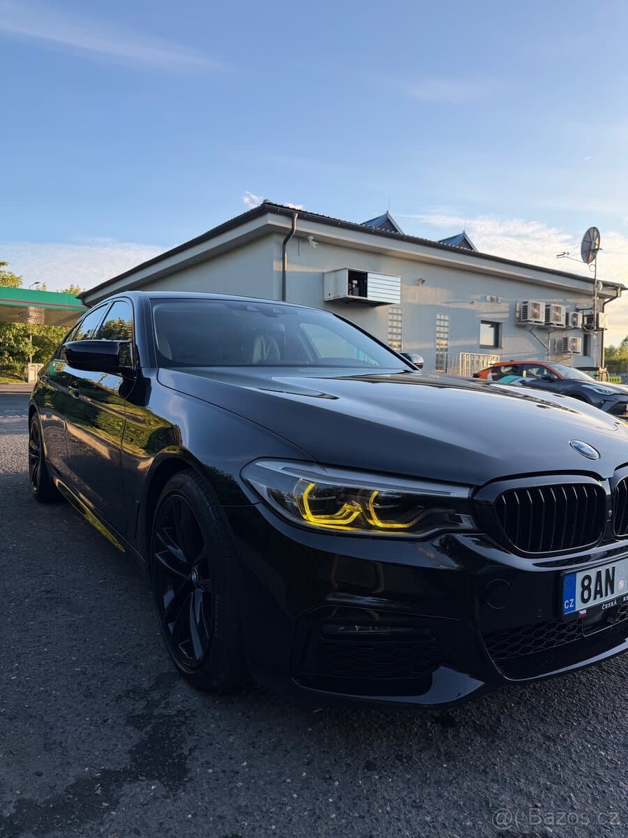 2017 BMW OSTATNÍ - 3