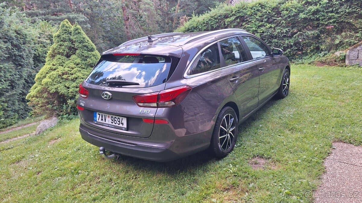 2019 Hyundai i30 - 3