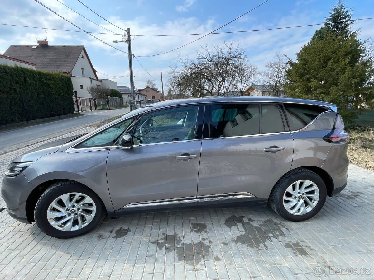 2016 Renault ESPACE - 3