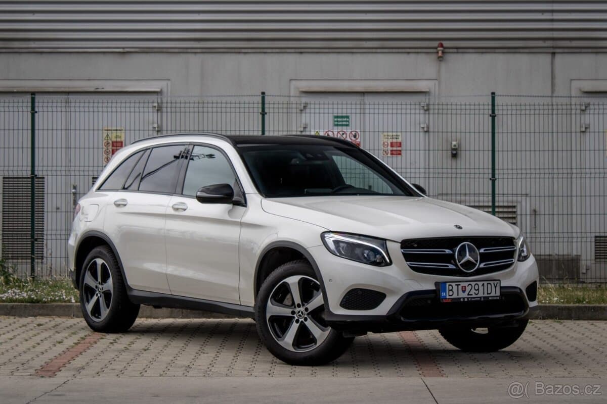 2018 Mercedes-Benz GL - 3