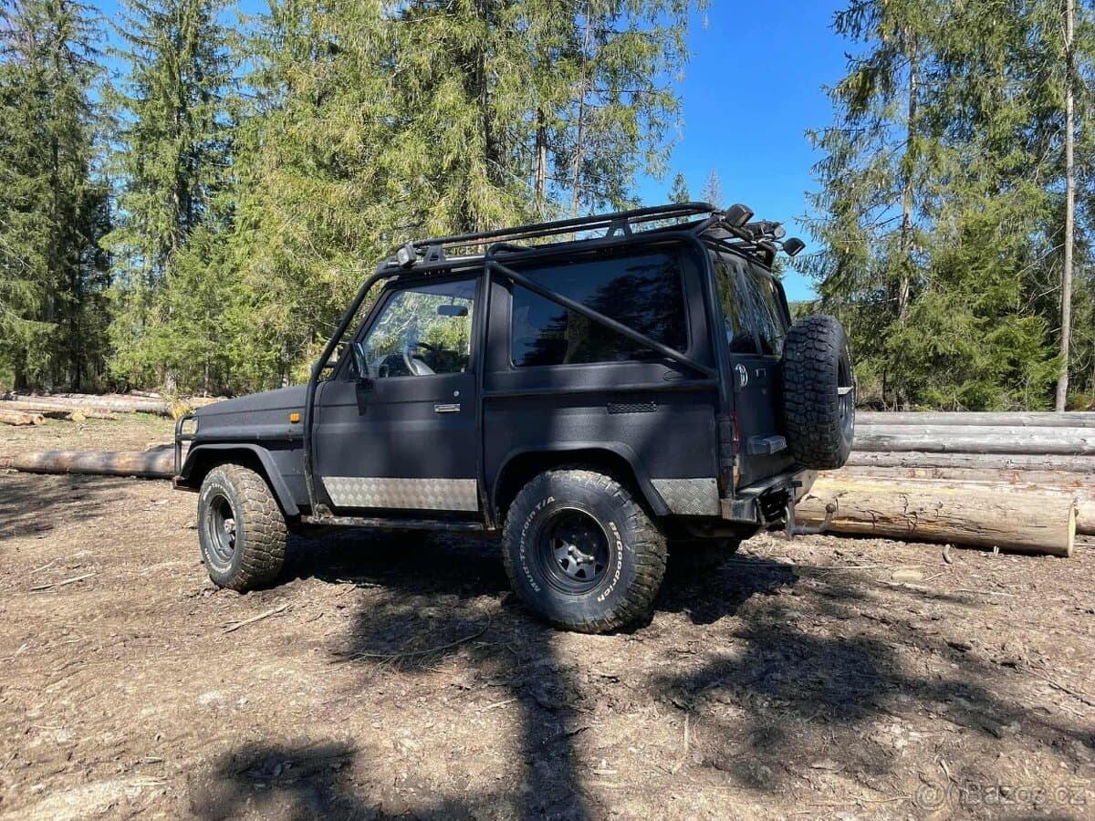 1995 Toyota LAND CRUISER - 3