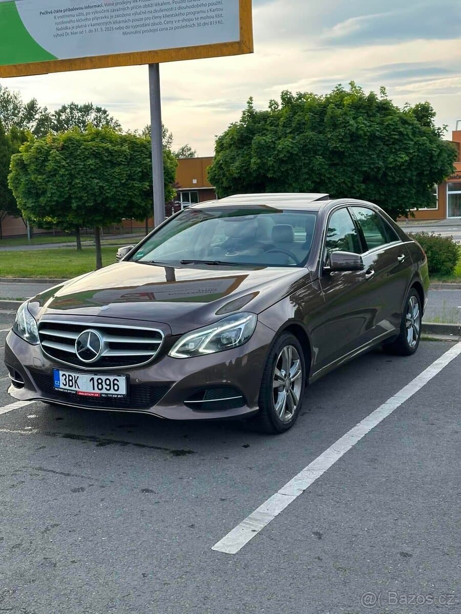2013 Mercedes-Benz OSTATNÍ - 3