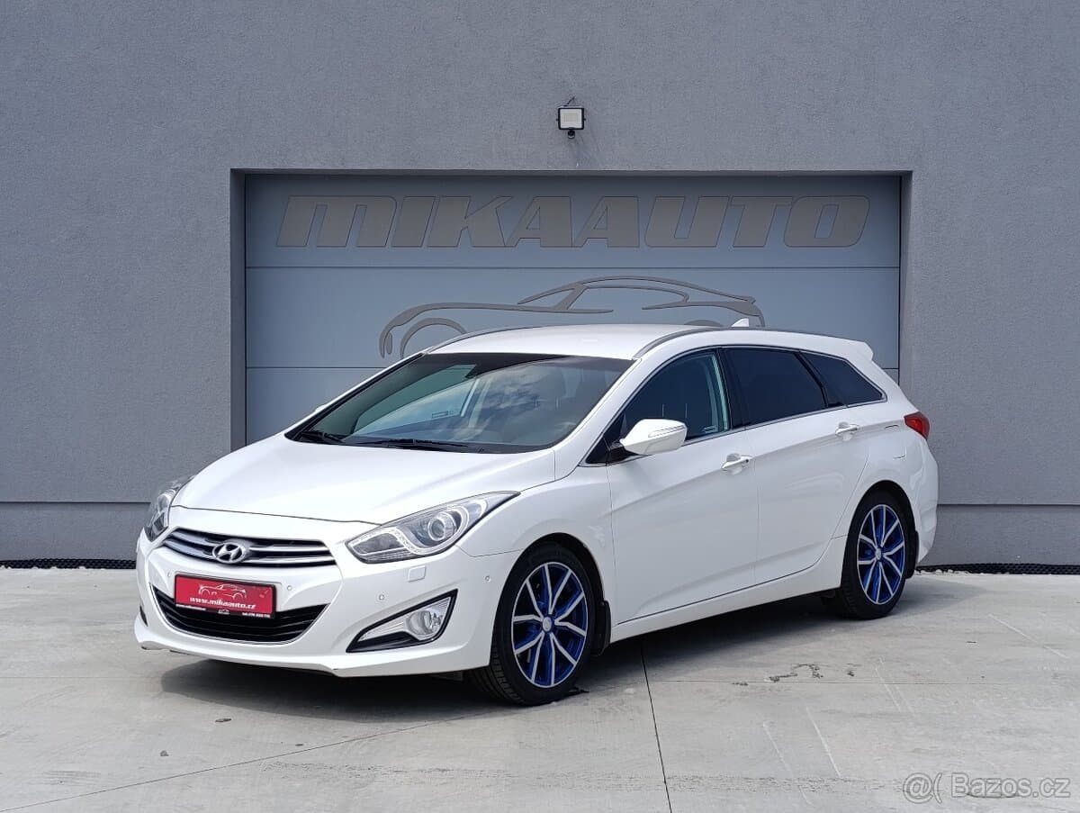 2014 Hyundai i40 - 3