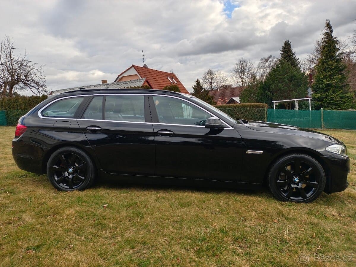 2015 BMW OSTATNÍ - 3