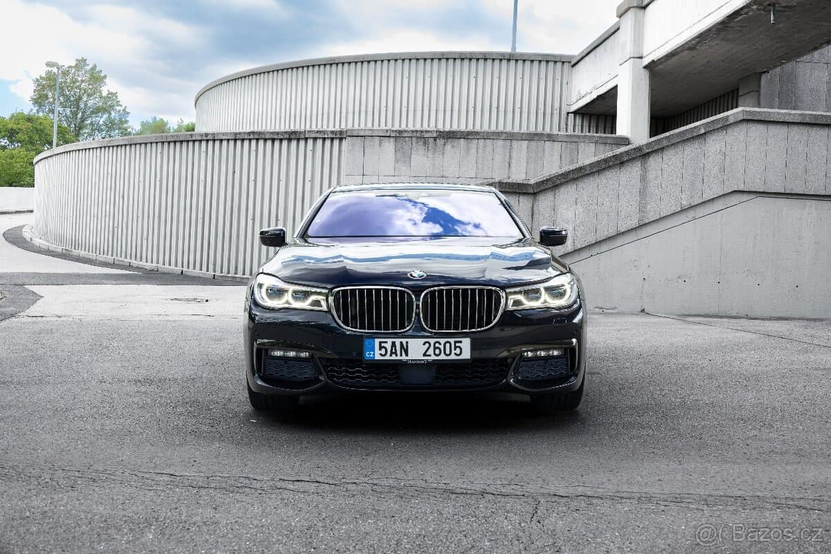 2016 BMW OSTATNÍ - 3