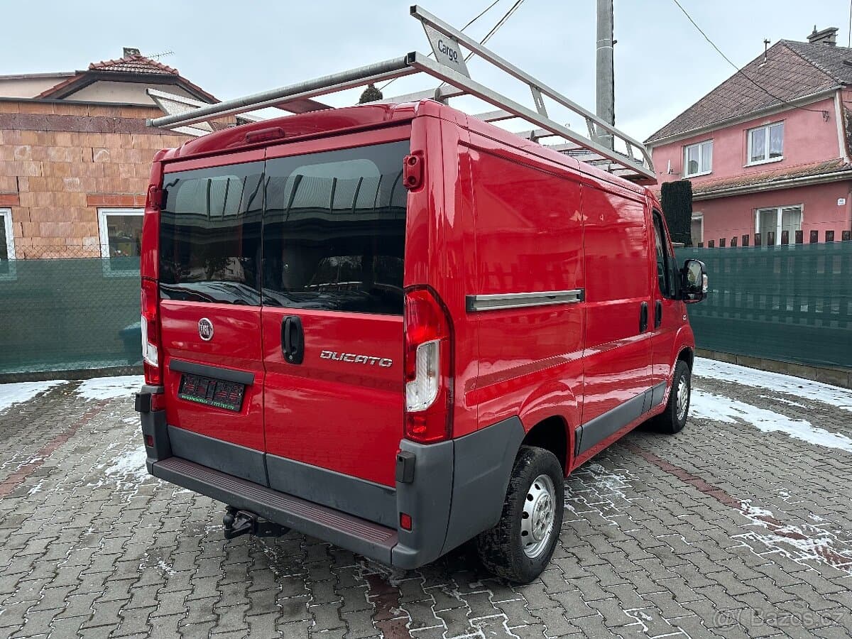 2014 Fiat DUCATO - 3