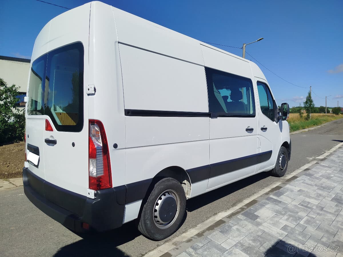 Renault MASTER - 3