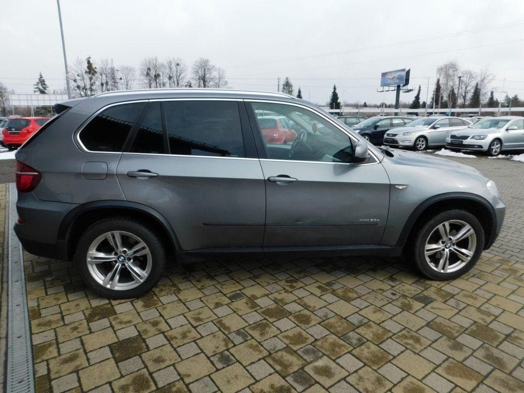 2013 BMW X5 - 3